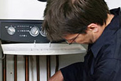 boiler repair Farleigh Wick